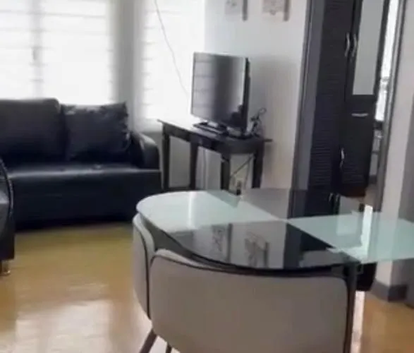 Cordova Place With View * Manila