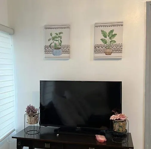 Cordova Place With View Manila