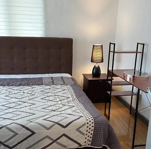 Cordova Place With View Manila