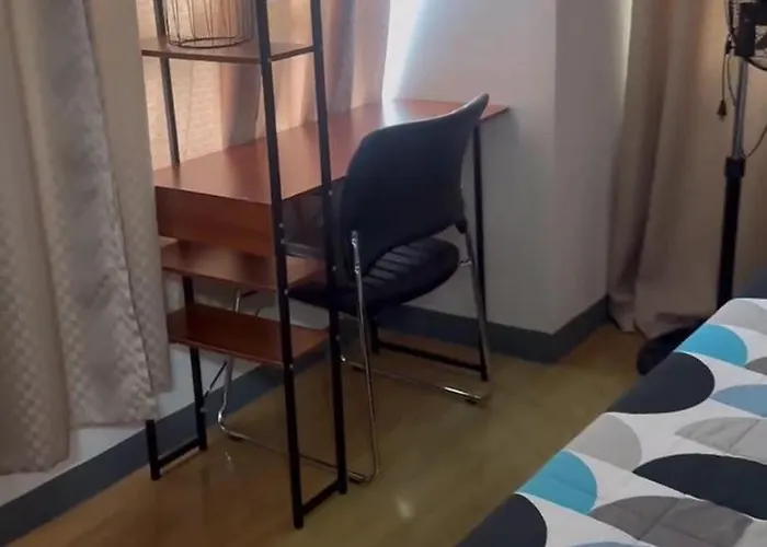 Appartamento Cordova Place With View Manila