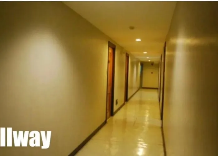 Cordova Place With View * Manila