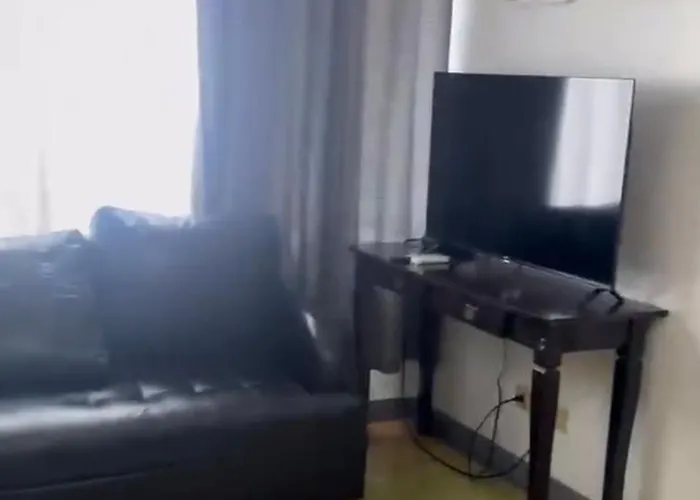 Cordova Place With View Appartamento Manila