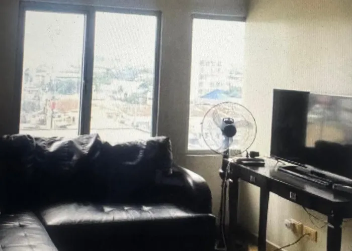 Cordova Place With View