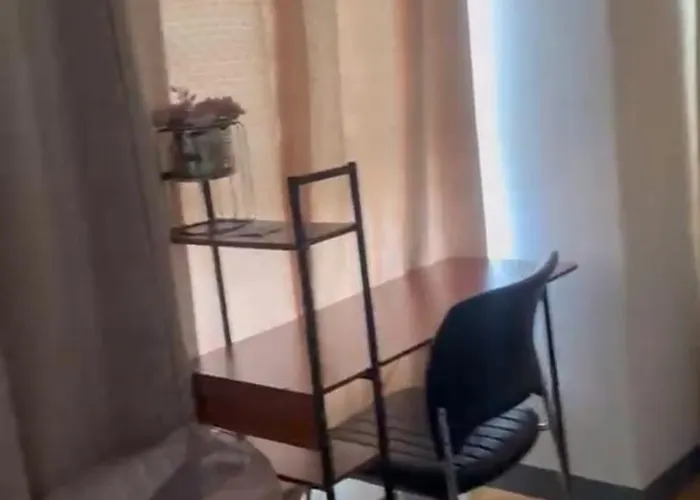 Cordova Place With View * Manila