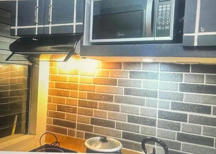 Cordova Towers 2Br With City View *