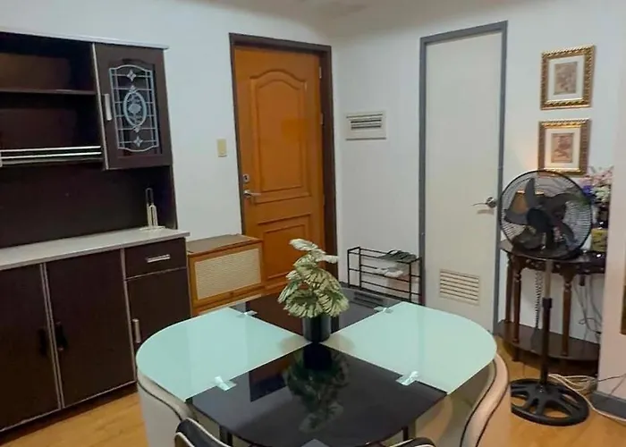 Cordova Place With View Appartamento