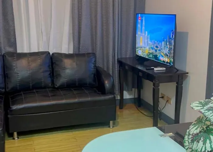 Cordova Place With View Appartamento *