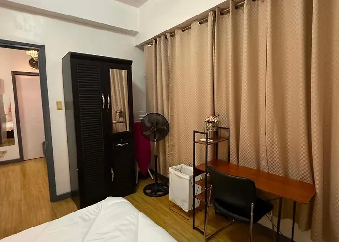 Appartamento Cordova Place With View *
