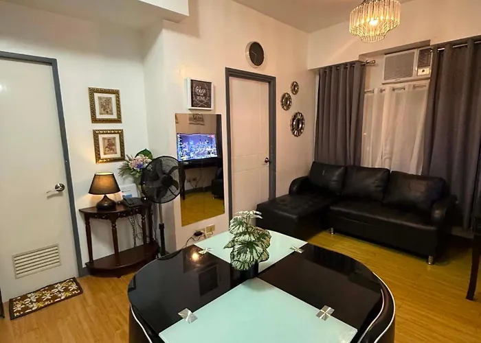 Appartamento Cordova Place With View *