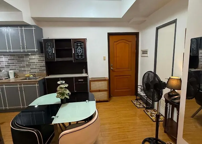 Appartamento Cordova Place With View