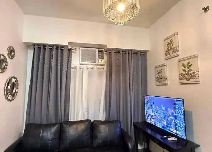 Cordova Place With View *