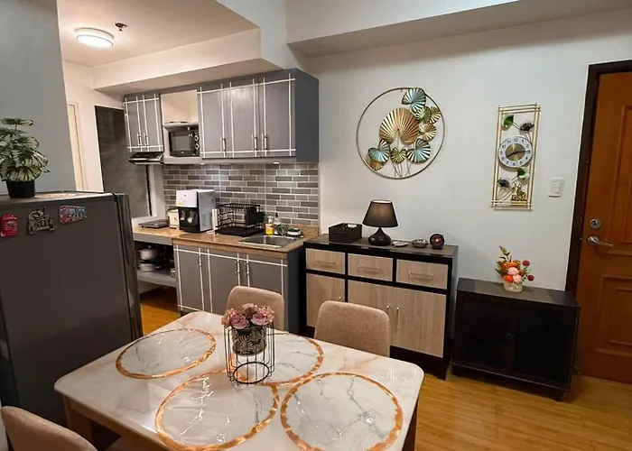 Appartement Cordova Place With View *
